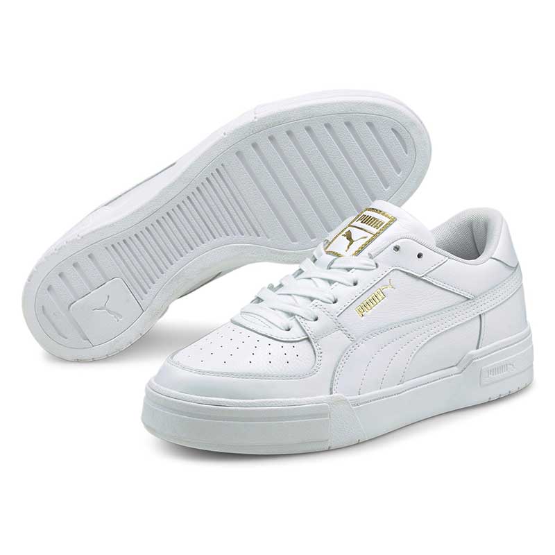 Puma shop platform hvid