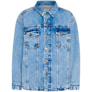 Ball BAJulietta Jeans Jacket Marble Wash