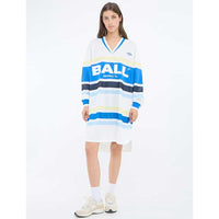 Ball BAMarni Dress Blanc De Blanc