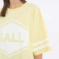 Ball BANoemi Tee Lemon Meringue