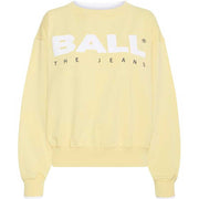 Ball BASimona Sweat Lemon Meringue