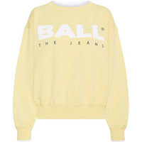 Ball BASimona Sweat Lemon Meringue