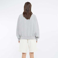 Ball BASimona Sweat Medium Grey Mel