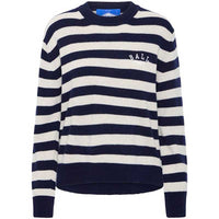 Ball BATardelli Crewneck Skycaphain W. Birch Strip