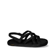 Bohonomad Bodrum Women Rope Sandal Sort - J BY J Fashion