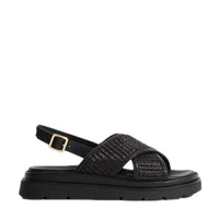 Bukela Hope Sandals Black