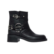 Bukela Jake Boots Black FW - J BY J Fashion