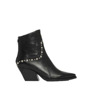 Bukela Jess Boots Black - J BY J Fashion