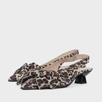 Bukela Rose Sandals Jaguar