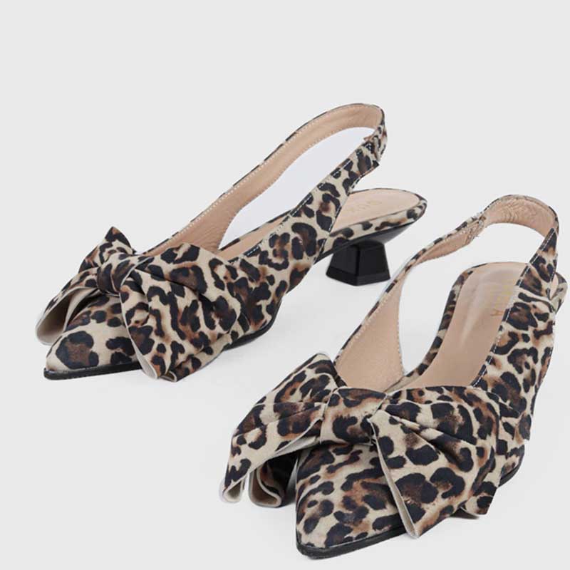 Bukela Rose Sandals Jaguar