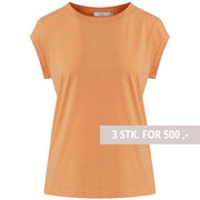 COSTER COPENHAGEN CCH1100 BASIC T-SHIRT 703 ORANGE