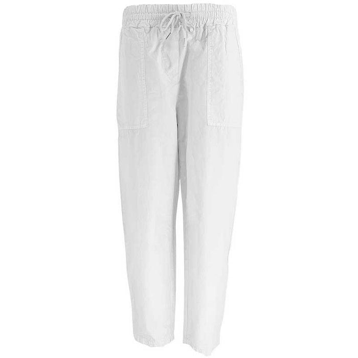 Cabana Living Abuja 11438 Cotton Pants Hvid