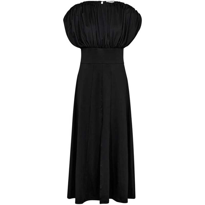 Co Couture CattiaCC Dress Black