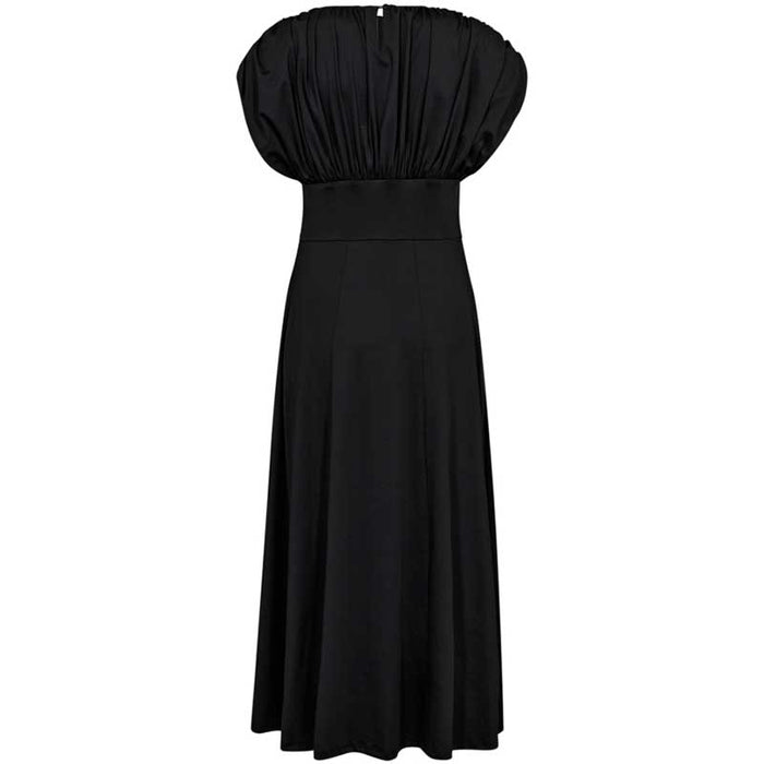 Co Couture CattiaCC Dress Black