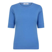 Co Couture GrannyCC SS Tee Blue