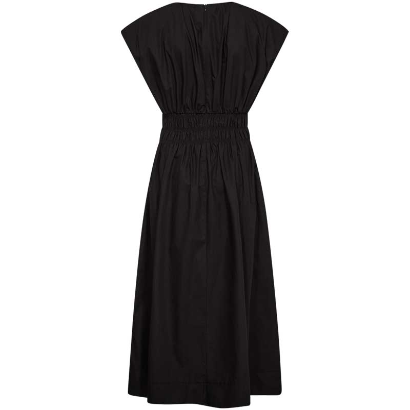 Copenhagen Muse CMCrips Long Dress Black