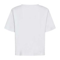 Copenhagen Muse CMMuse Tee Bright White - J BY J Fashion