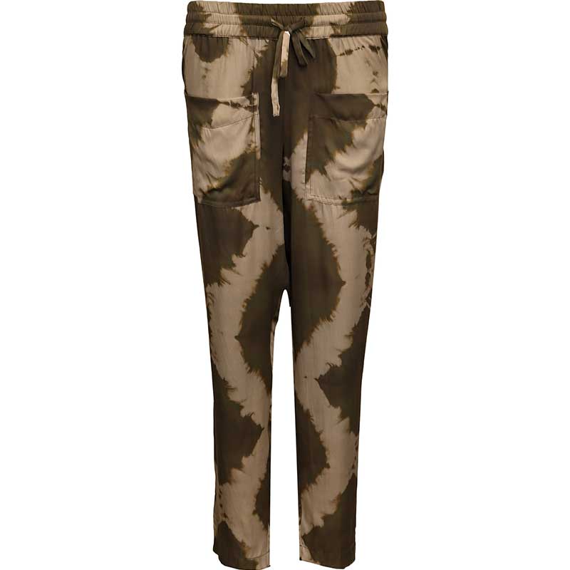 Costamani Vacay Wanna Pants Blend Mix - J BY J Fashion