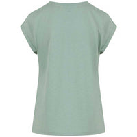 Coster Copenhagen CCH1100 Basic T-Shirt 462 Minty Green - J BY J Fashion