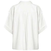 Depeche 100014 FayDE SS Shirt White