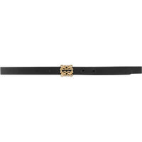 Depeche 15492 Narrow Belt Sort - J BY J Fashion