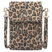 Depeche 16044 Mobilebag Leopard - J BY J Fashion