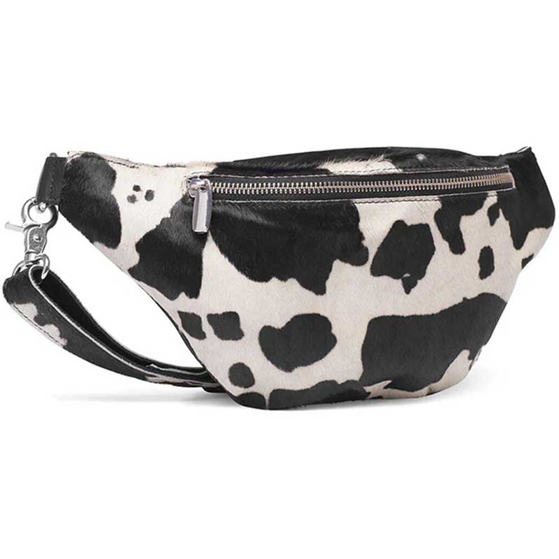 Depeche 16394 Bumbag Black