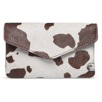 Depeche 16396 Purse / Credit Card holder Brown