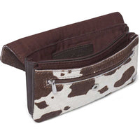 Depeche 16396 Purse / Credit Card holder Brown