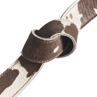 Depeche 16402 Belt Brown