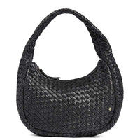 Depeche 16462 Shoulderbag / Handbag Black