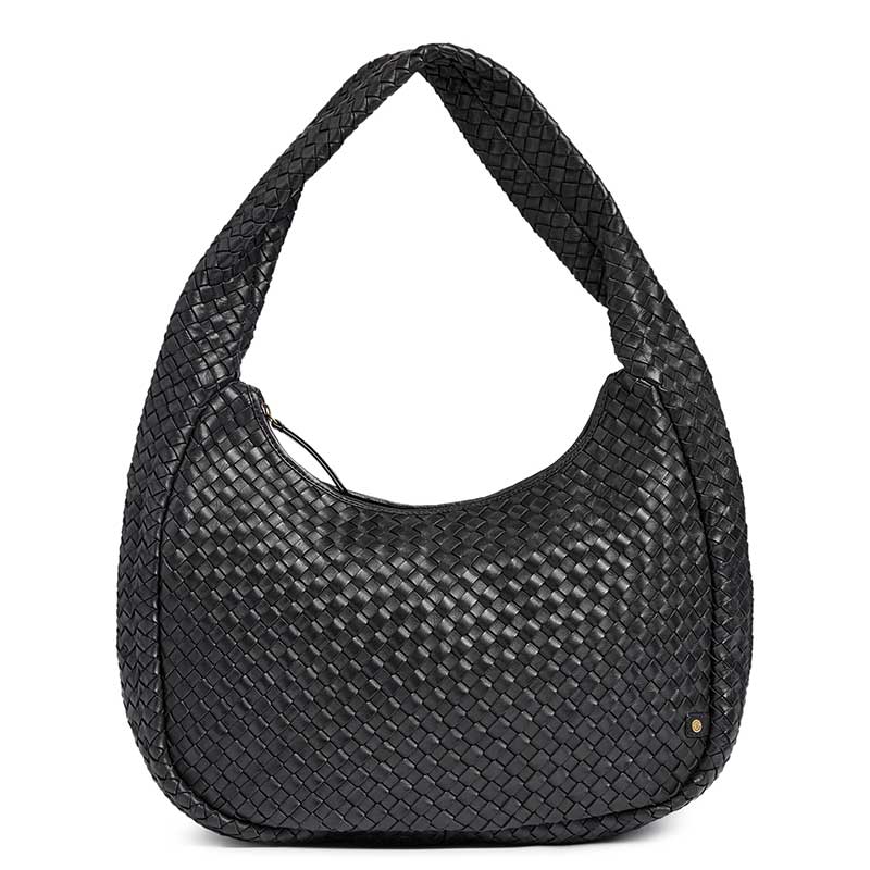 Depeche 16464 Shopper Black