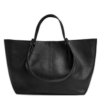 Depeche 16580 Shopper Black