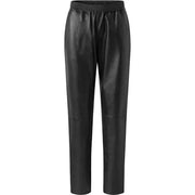 Depeche 50646 BelleDEP Pants Black - J BY J Fashion