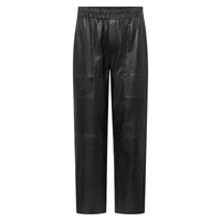 Depeche 51114 BellaDEP HW Pants Full Length Black - J BY J Fashion