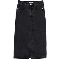 Garcia T40320 Ladies Skirt Dark Used - J BY J Fashion