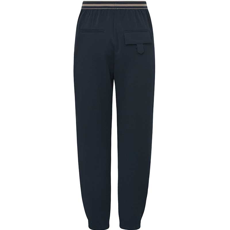 Gossia Atalie TabiaGO Pants Navy - J BY J Fashion