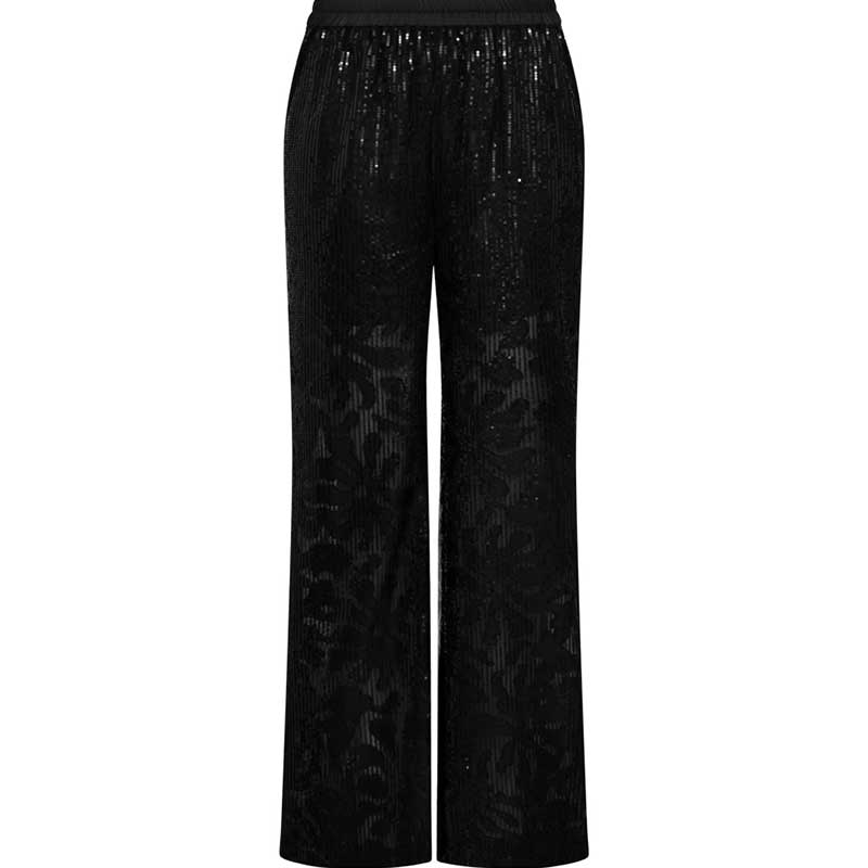 Gossia CallaGO Pants Black - J BY J Fashion