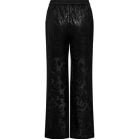 Gossia CallaGO Pants Black - J BY J Fashion