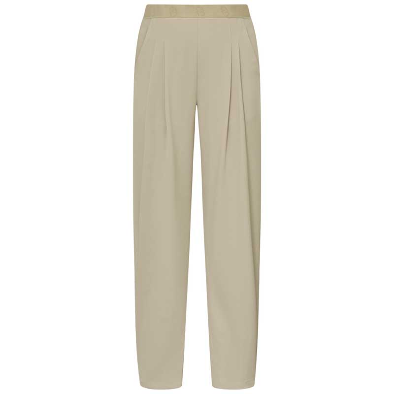 Gossia G2064 AtalieGO Pants Sand - J BY J Fashion