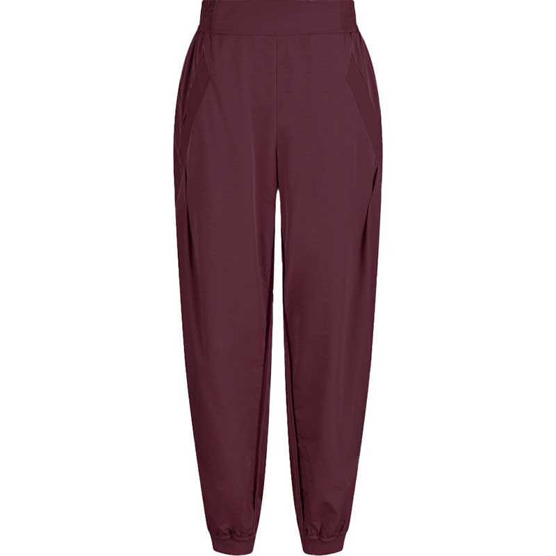 Gossia MollieGO Pants Bourgogne