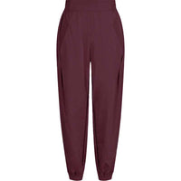 Gossia MollieGO Pants Bourgogne