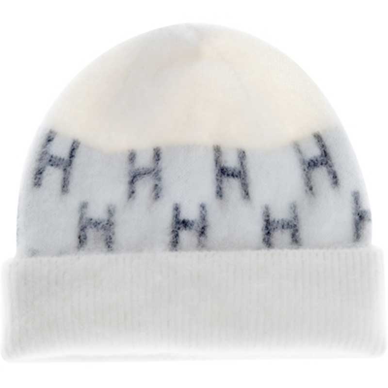 Hést Asta Beanie Offwhite