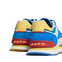 Hoff Caeruleus Woman Sneakers Blue