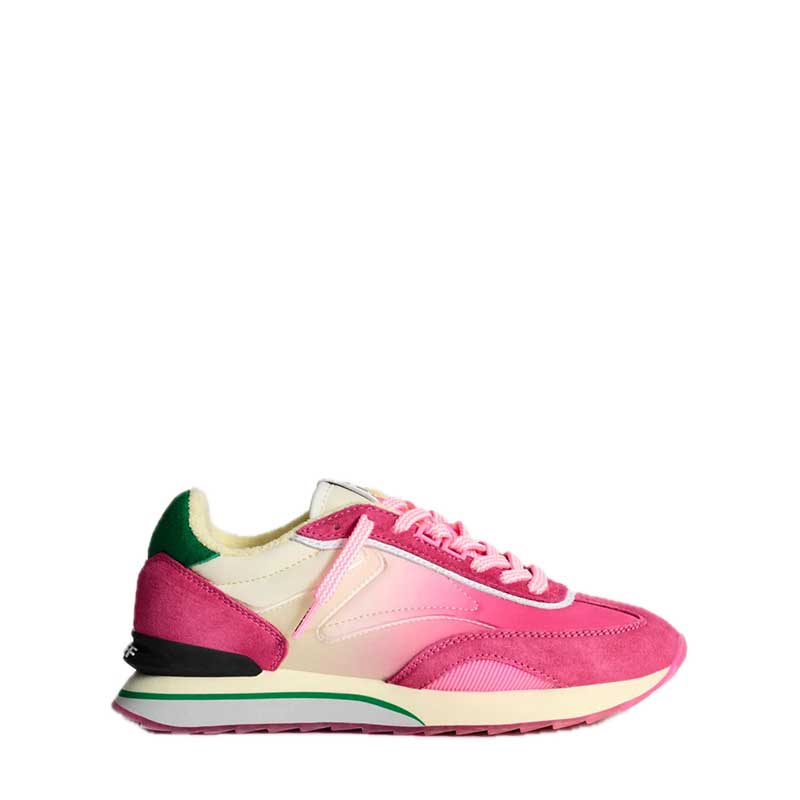 Hoff Flame Sneakers Pink