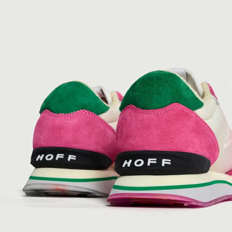 Hoff Flame Sneakers Pink