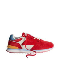 Hoff Rubeus Woman Sneakers Red