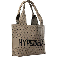 Hype The Detail 115-100-89 Logo Bag Sand