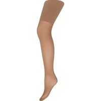 Hype The Detail 16200-77-4255 Tight 20DEN Nude - J BY J Fashion