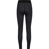 Hype The Detail 200-21-46 Printed Leggings Black